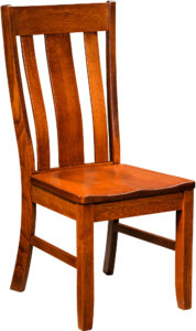 Larson Hardwood Chair