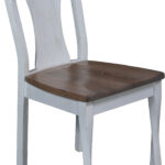 Leary Hardwood Chair