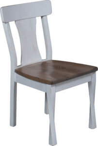 Leary Hardwood Chair