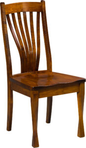 Lexington Style Chair