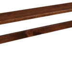 Mankato Style Bench