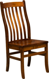 Marshall Style Chair