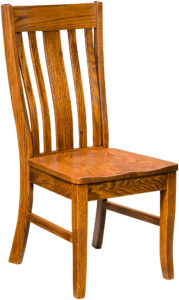 Nostalgia Dining Chair