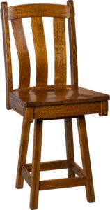 Olde Century Style Barstool