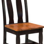 Rock Island Dining Chair