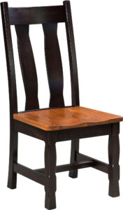 Rock Island Dining Chair