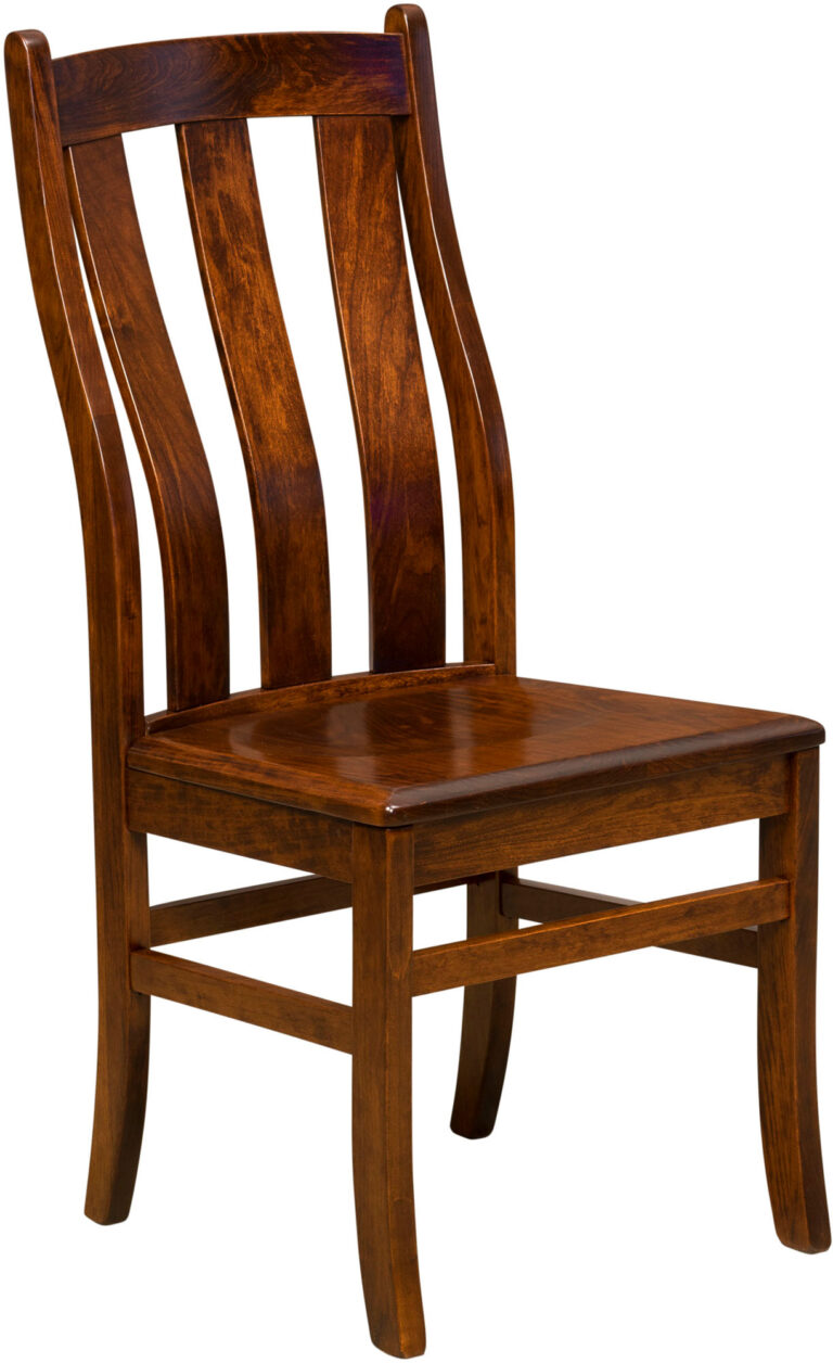 Amish Sahara Side Chair