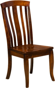 Saratoga Style Chair