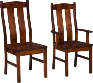 Timber Ridge Style Chair