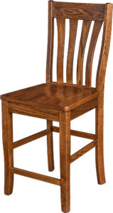 Vista Style Barstool