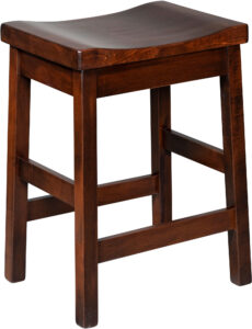 Wayland Style Barstool