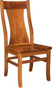 Wellington Style Chair