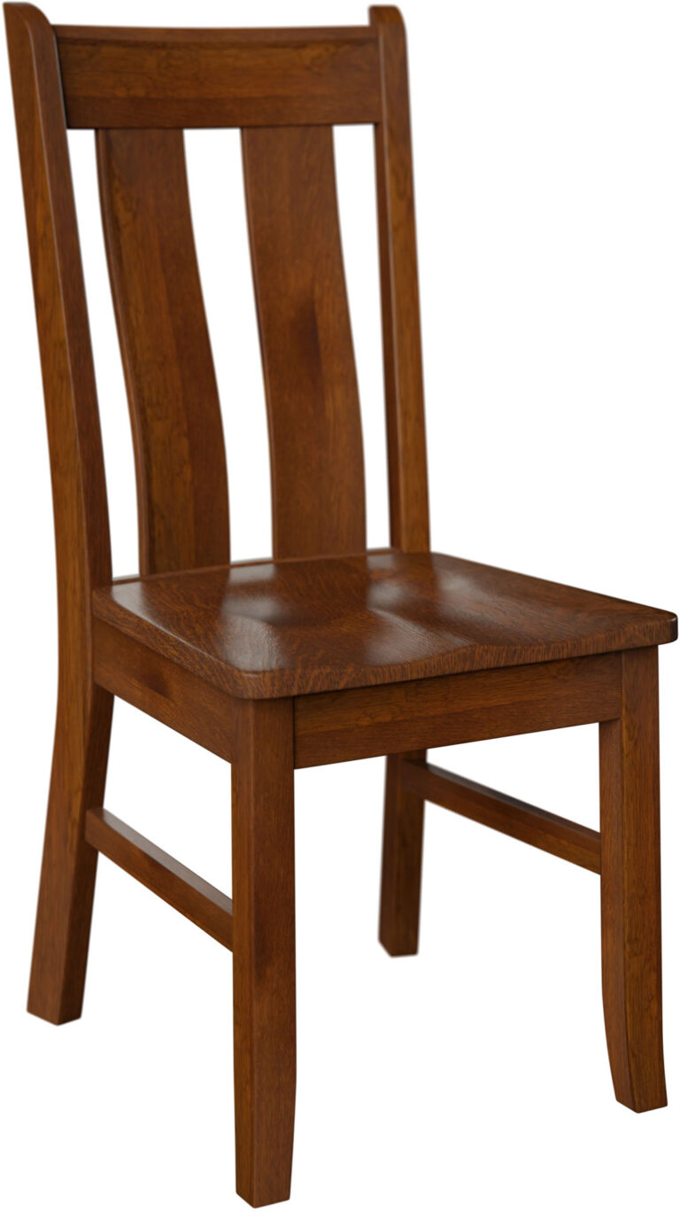 Amish Yorkland Side Dining Chair