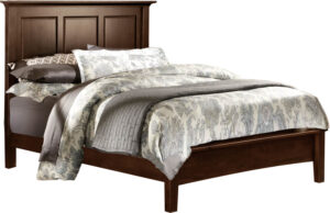 Buckeye Style Bed