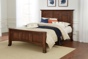 Carlisle Style Bed