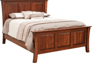 Cove Bed
