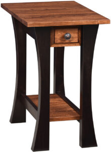 Cove Side Table