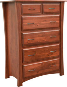 Cove Chest
