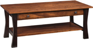 Cove Coffee Table
