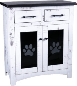 Doggy Cupboard