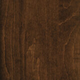 Amish furniture made with Brown Maple 242A
