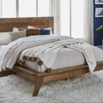 Liberty Style Bed