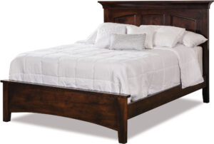 Lincoln Style Bed