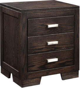 London Style Nightstand