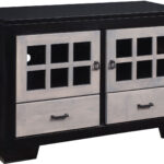 London Style TV Stand