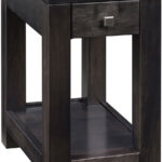 London Style Side Table