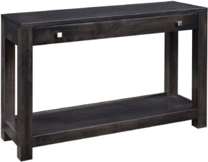 London Style Sofa Table