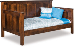 Panel Style Day Bed