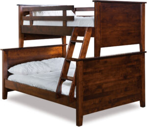 Shaker Style Bunk Bed