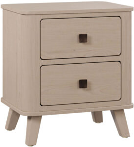 Taylor Style Nightstand