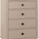 Taylor Style Chest