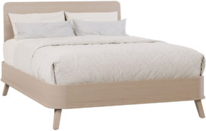 Taylor Style Bed