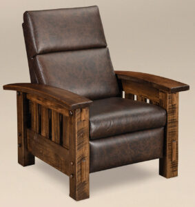 Houston Recliner