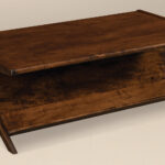 Malaya Style Occasional Tables