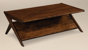 Malaya Style Occasional Tables