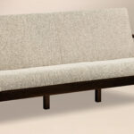 Malaya Style Sofa