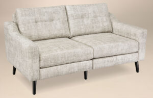 Serene Style Loveseat