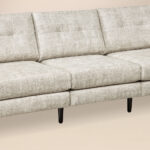 Serene Style Sofa