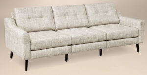 Serene Style Sofa