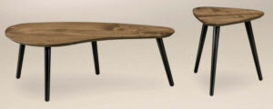 Serenity Style Occasional Tables