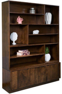 Avon Display Case