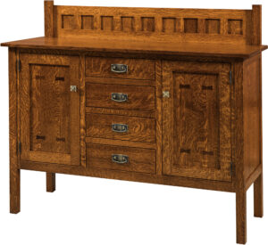 Gettysburg Sideboard