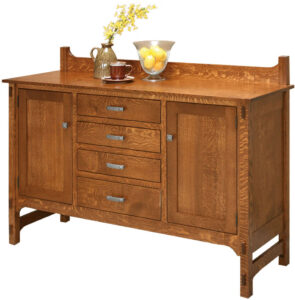 Glenwood 60-Inch Sideboard