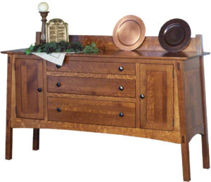 McCoy 72" Sideboard