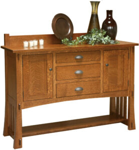 Modesto Sideboard