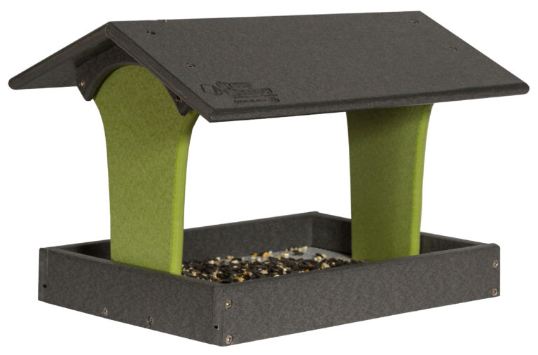 Custom Fly By Feeder - Small